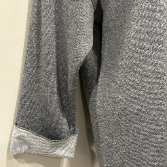 Denver Hayes L sweater Grey - Picture 5 of 7